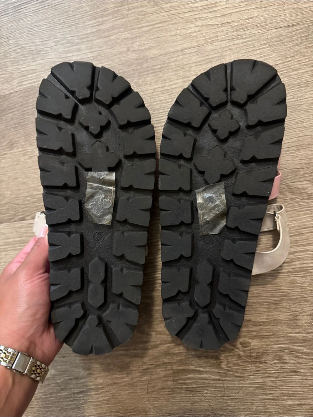 Simmi London Sandals